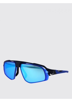 Sunglasses NIKE Woman color Blue