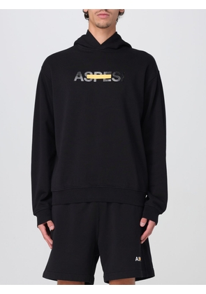 Sweatshirt ASPESI Men color Black
