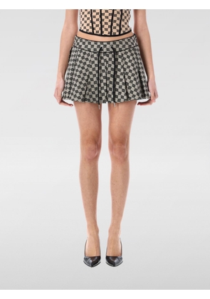 Skirt MISBHV Woman color Multicolor