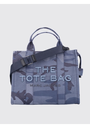 Handbag MARC JACOBS Woman color Blue