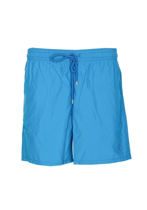 Vilebrequin Solid Swimwear