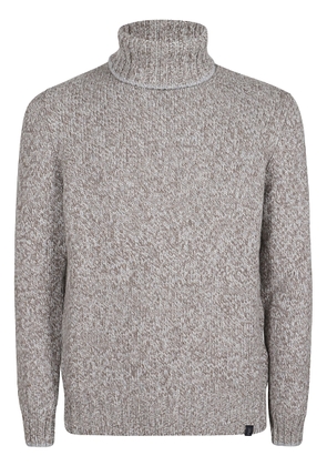 Fay Turtleneck Sweater