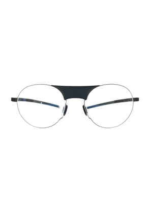 Hapter W01l Rb001 - Black Rx Glasses