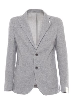 L. B.M. 1911 Jacket