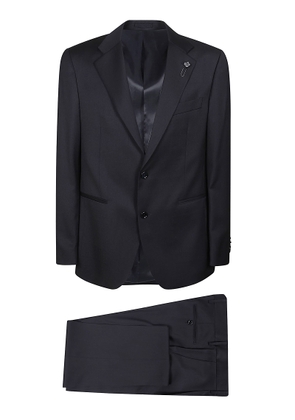 Lardini Feeling Suit