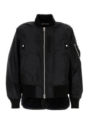 Sacai Bombe Jacket