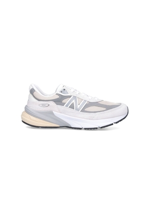 New Balance 990v6 Sneakers
