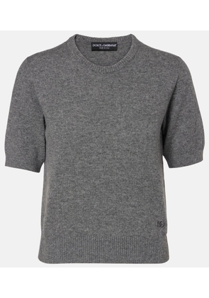 Dolce&Gabbana Cashmere sweater