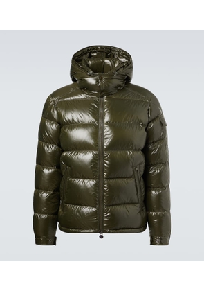 Moncler Maya down jacket