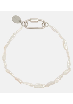 Simone Rocha Pearl necklace