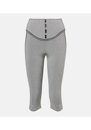 Jacquemus Evening leggings