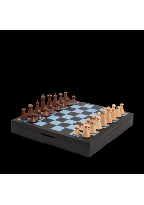 Smythson Collector's Chess Set in Panama
