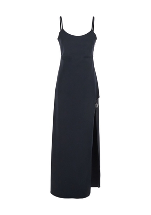 Coperni Garter Belt Dress
