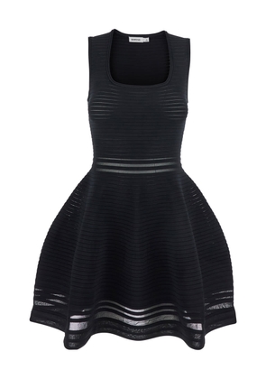 Simkhai Lottie Mini Dress