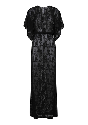 Norma Kamali Obie Dress