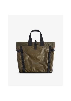 Mens Rains Sibu Shell Tote Bag