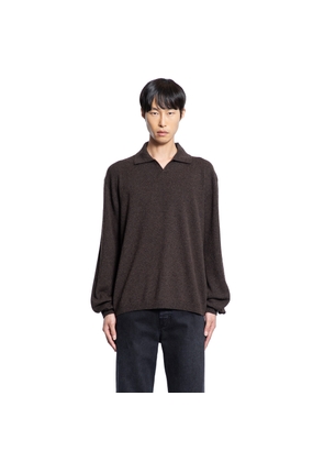 Franz Sweater in Cashmere