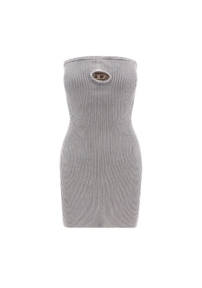 Diesel M-scolor Dress