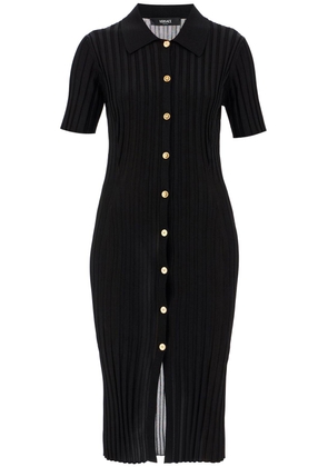Versace Chemisier Dress