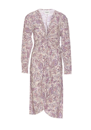 Marant Étoile Zeliha Dress