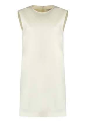 Max Mara Fiuggi Wool Dress
