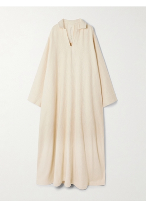 Marrakshi Life - Cotton-flamme Coverup - Off-white - XS,XXS,S,M