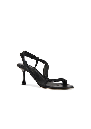 Studio Amelia Siena 70 Heel in Black. Size 37. Also in 38.
