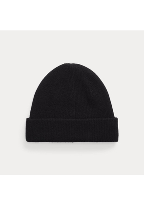 Washable Cashmere Beanie