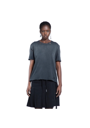 Fanie Standard T-Shirt