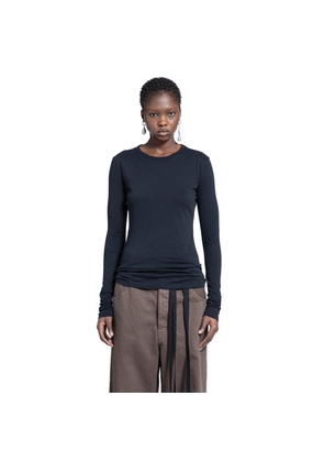 Fiene Printed Long Sleeve T-Shirt