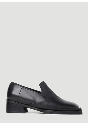 Ninamounah Howled Loafers -  Loafers Black Eu - 39