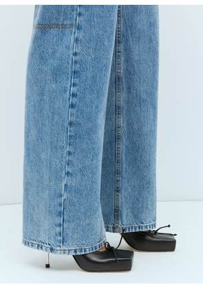 Jacquemus Les Chaussures Ballet Heels - Woman Heels Black Eu - 38