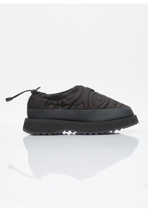 District Vision x Suicoke Insulated Loafers -  Slip Ons Black Us - 11