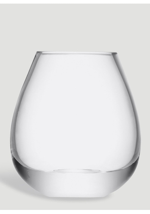 LSA International Flower Mini Table Vase -  Vases Transparent One Size