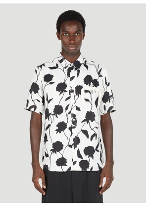 Jacquemus La Chemise Melo Shirt - Man Shirts White Eu - 50