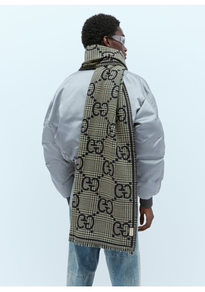 Gucci  - Man Scarves One Size