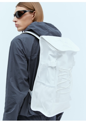 Rains Trail Mountaineer Backpack -  Backpacks White One Size