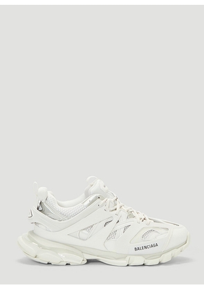 Balenciaga Track Sneakers - Man Sneakers White Eu - 41