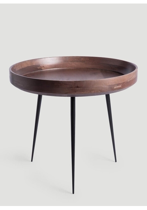 Mater Large Bowl Table -  Furniture Brown One Size