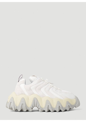Eytys Halo Platform Sneakers -  Sneakers White Eu - 37