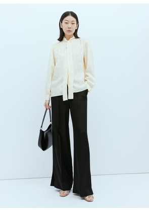 Gucci Gg Crystal Embellished Heeled Sandals - Woman Heels Pink Eu - 37