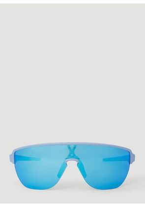 Oakley Corridor Sunglasses -  Sunglasses Blue One Size