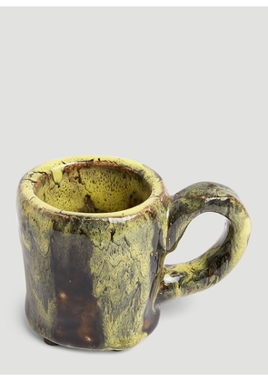 Serax Flamengo Coffee Cup -  Tea & Coffee Multicolour One Size