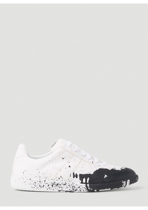 Maison Margiela Replica Sneakers - Woman Sneakers White Eu - 36