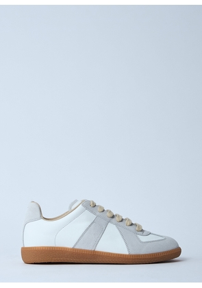Maison Margiela Replica Sneakers - Woman Sneakers White Eu - 36