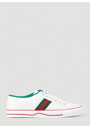 Gucci 1977 Tennis Sneakers - Man Sneakers White Uk - 10