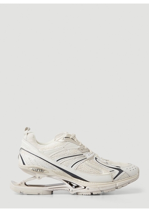 Balenciaga X-pander Sneakers - Man Sneakers Beige Eu - 44