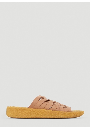 MALIBU SANDALS Zuma Sandals - Man Sandals Brown Us - 09