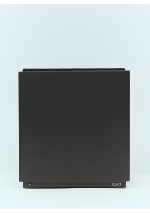 Teenage Engineering Od-11 Cloud Speaker -  Music Black One Size
