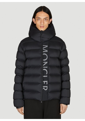 Moncler Ume Jacket - Man Jackets Black 3